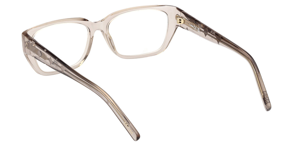 MCM MW5034 057 54 - Shiny Beige #id:mw5034057_s:104115