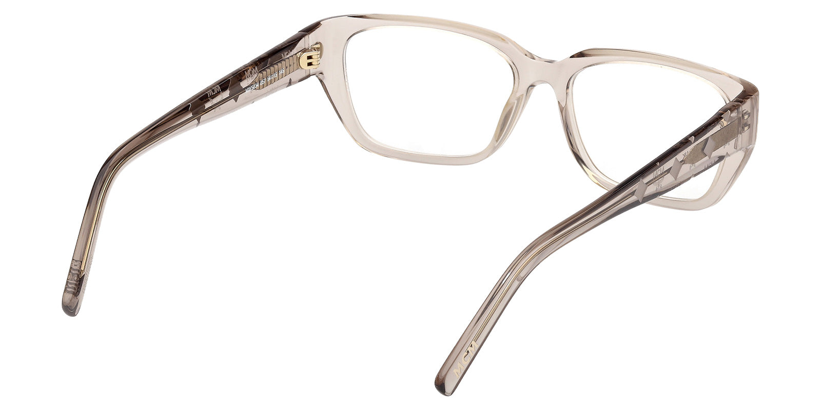MCM MW5034 057 54 - Shiny Beige #id:mw5034057_s:104125
