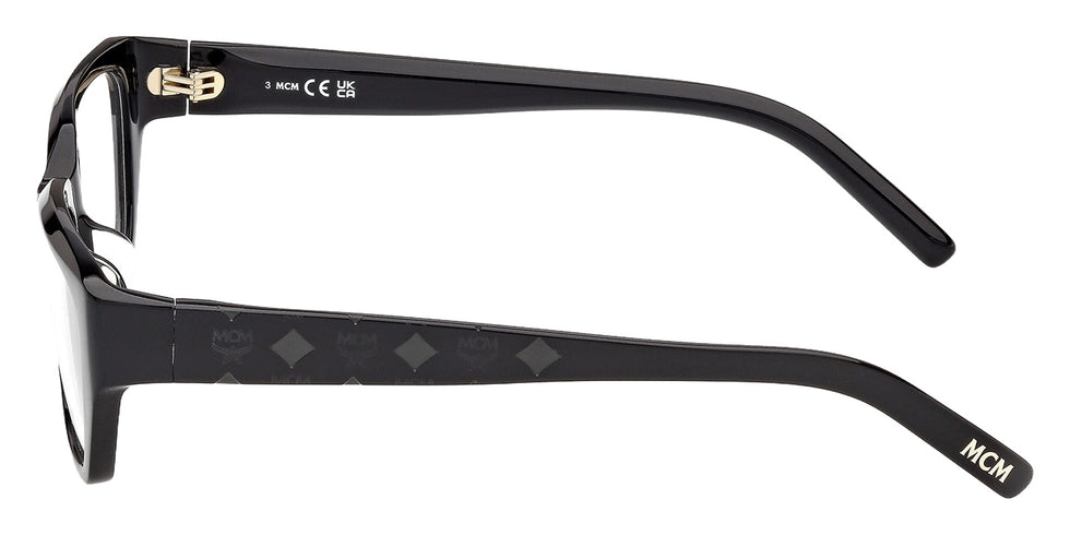 MCM MW5034-F 001 54 - Shiny Black #id:mw5034f001_s:100110