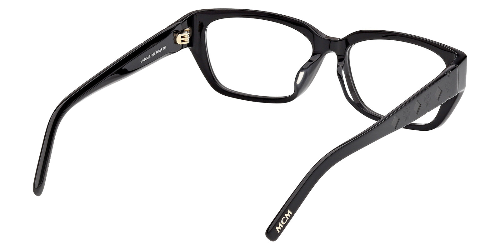 MCM MW5034-F 001 54 - Shiny Black #id:mw5034f001_s:100125