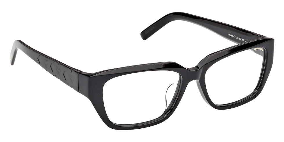 MCM MW5034-F 001 54 - Shiny Black #id:mw5034f001_s:100135