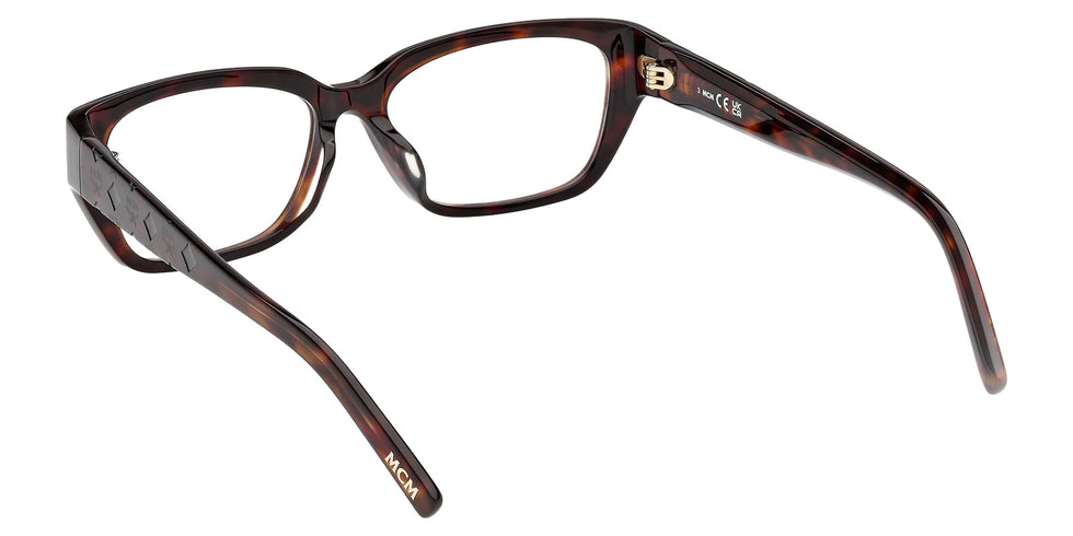 MCM MW5034-F 052 54 - Dark Havana #id:mw5034f052_s:102115