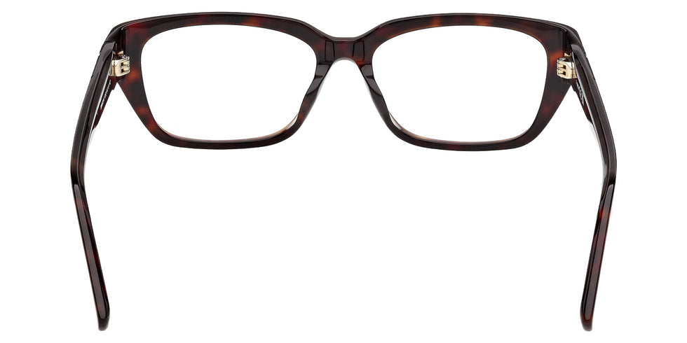 MCM MW5034-F 052 54 - Dark Havana #id:mw5034f052_s:102120
