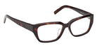 MCM MW5034-F 052 54 - Dark Havana #id:mw5034f052_s:102135