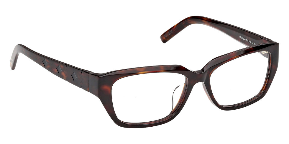 MCM MW5034-F 052 54 - Dark Havana #id:mw5034f052_s:102135