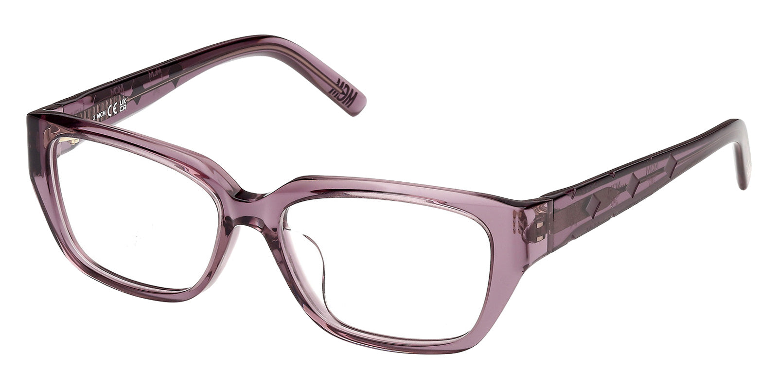 MCM MW5034-F 081 54 - Shiny Violet #id:mw5034f081_s:104105