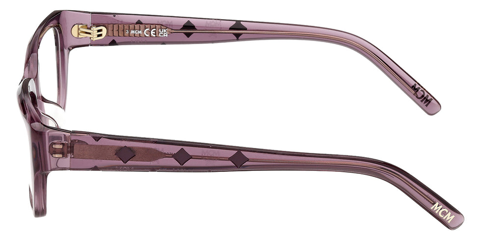 MCM MW5034-F 081 54 - Shiny Violet #id:mw5034f081_s:104110