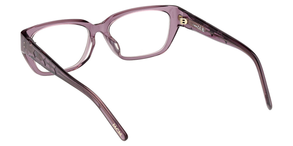 MCM MW5034-F 081 54 - Shiny Violet #id:mw5034f081_s:104115