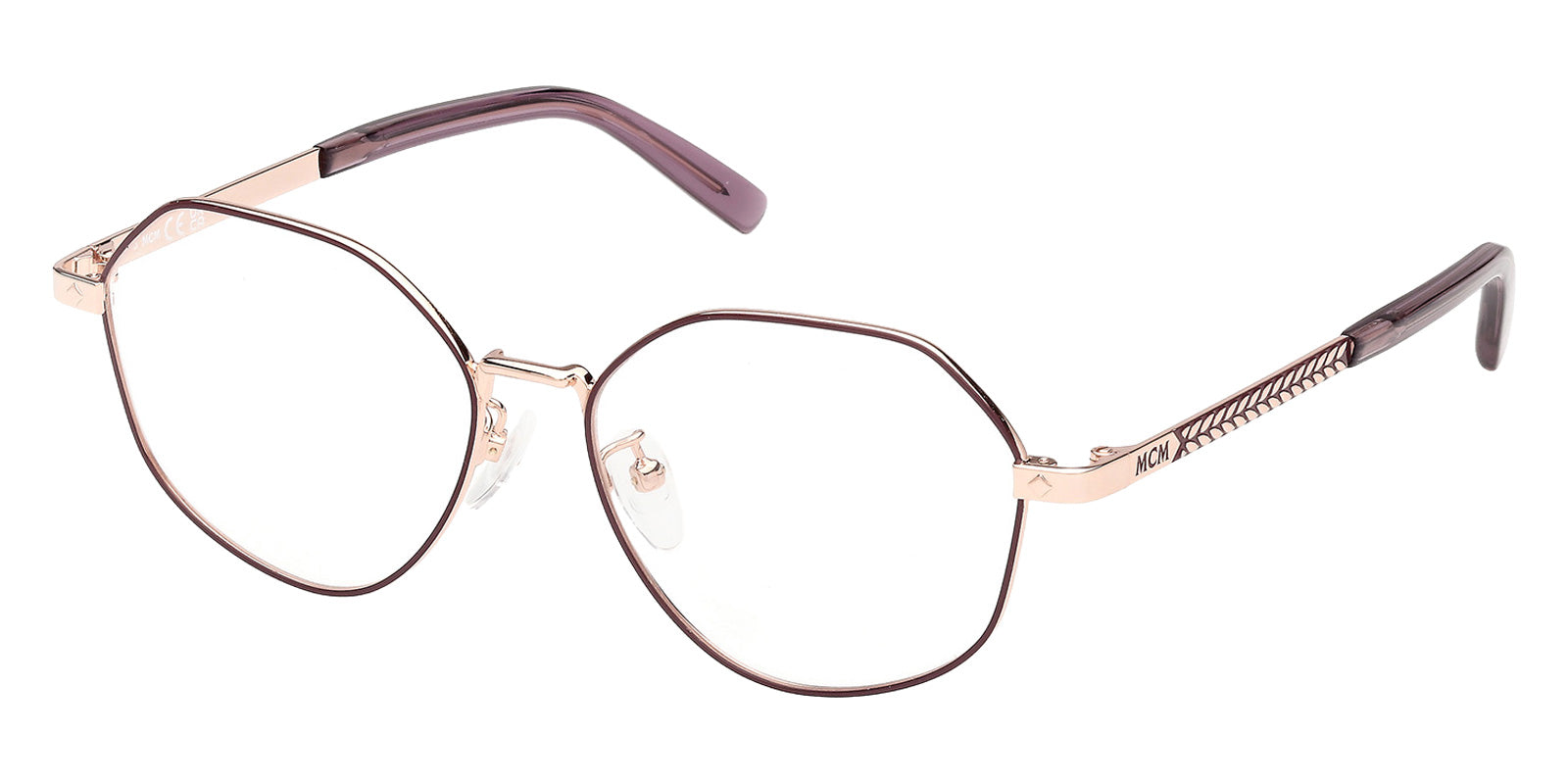 MCM MW5035-D 028 53 - Shiny Violet #id:mw5035d028_s:100105