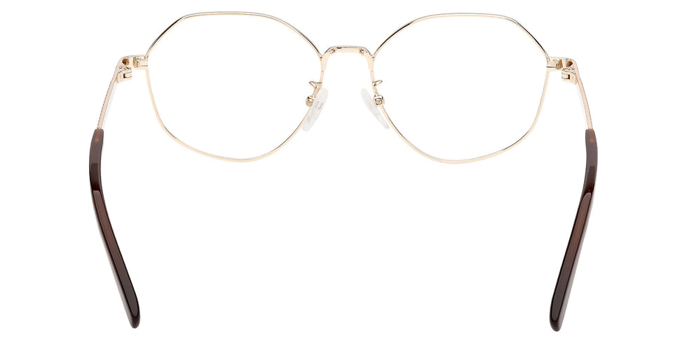 MCM MW5035-D 032 53 - Shiny Light Brown #id:mw5035d032_s:102120