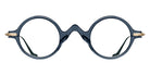 Matsuda MXMF1 39 - Dark Navy Crystal #id:mxmf1darknavycrystalclearlensoptical_s:104100