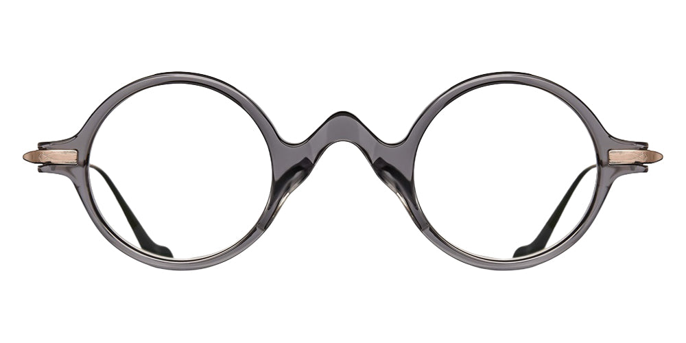 Matsuda MXMF1 41 - Gray Crystal #id:mxmf1greycrystalclearlensoptical_s:106100