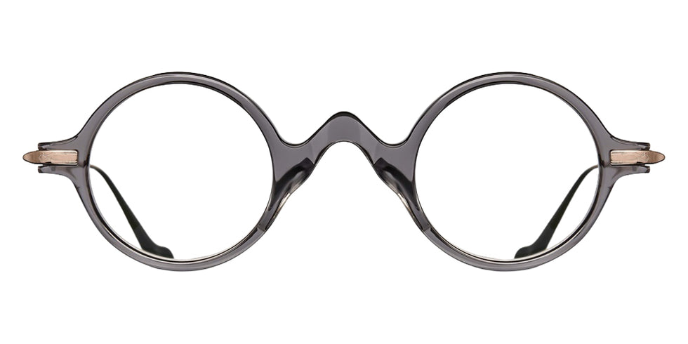 Matsuda MXMF1 41 - Gray Crystal #id:mxmf1greycrystalclearlensoptical_s:106100