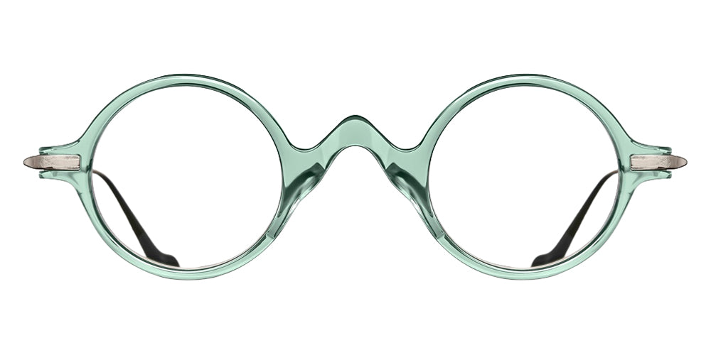 Matsuda MXMF1 41 - Mint Green #id:mxmf1mintgreenclearlensoptical_s:108100