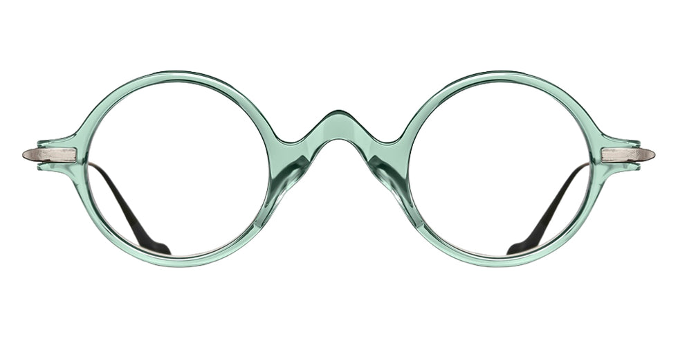 Matsuda MXMF1 41 - Mint Green #id:mxmf1mintgreenclearlensoptical_s:108100