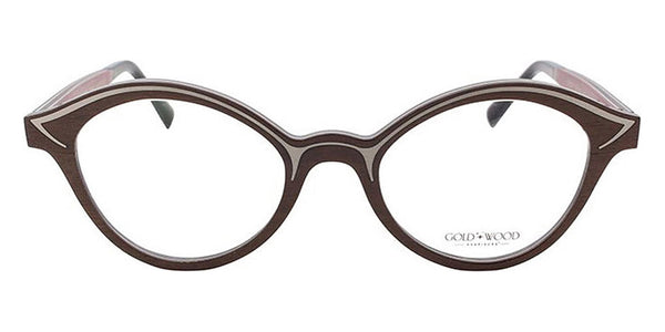 Graphywood/Brown Tanganyika/Burgundy Bolivar / 47-19-140