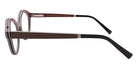 Gold & Wood GAW MYA 60 47 - Graphywood/Brown Tanganyika/Burgundy Bolivar