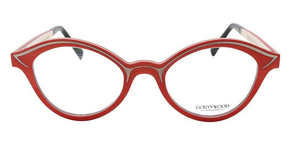 Graphywood/Coral Bolivar/White Curly Maple / 47-19-140