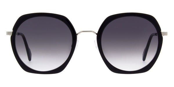 Black/Silver / 50-21-140