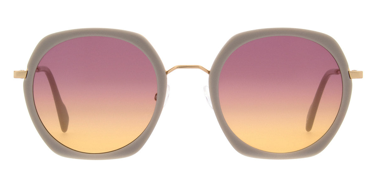 Andy Wolf - Myrtle Sun