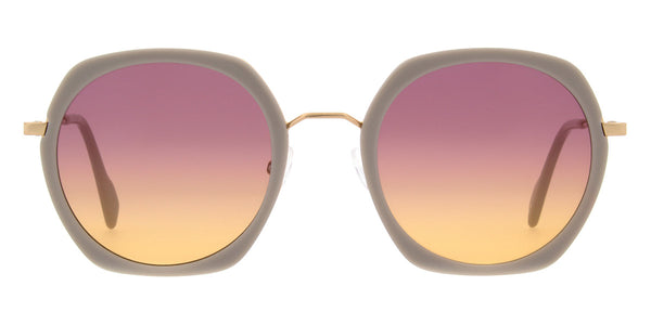 Gray/Rosegold / 50-21-140