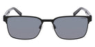 Nautica N5150S 005 57 - Matte Black #id:nn5150s005_s:100100