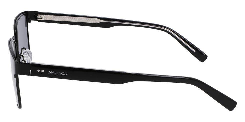 Nautica N5150S 005 57 - Matte Black #id:nn5150s005_s:100110