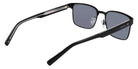 Nautica N5150S 005 57 - Matte Black #id:nn5150s005_s:100125