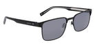 Nautica N5150S 005 57 - Matte Black #id:nn5150s005_s:100135