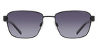 Nautica N5156S 005 55 - Black #id:nn5156s005_s:100100