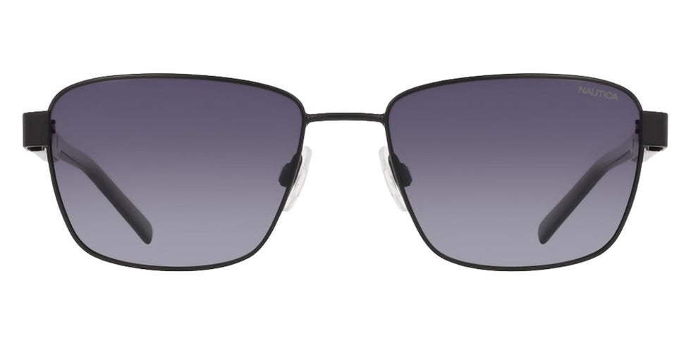 Nautica N5156S 005 55 - Black #id:nn5156s005_s:100100