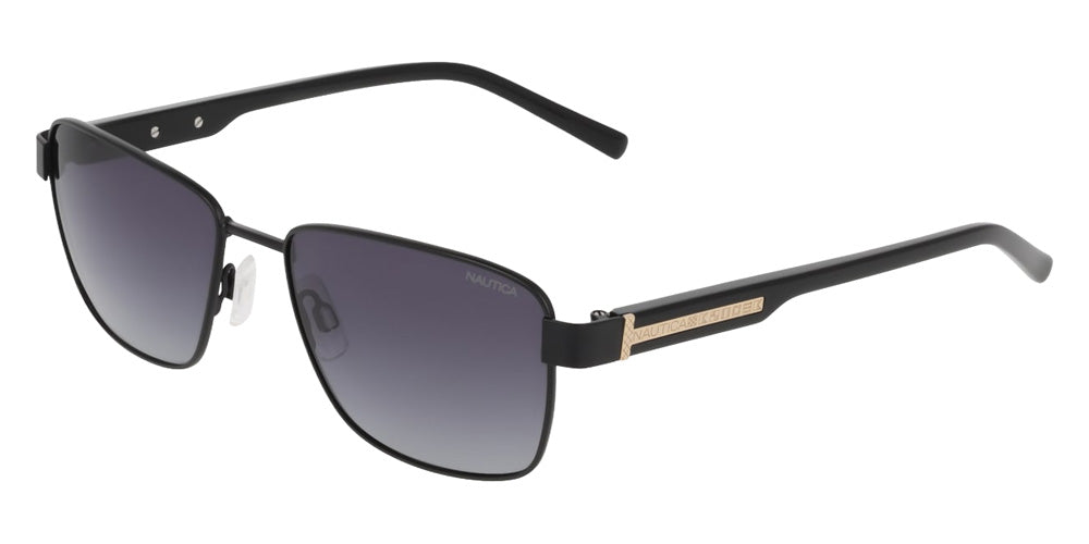 Nautica N5156S 005 55 - Black #id:nn5156s005_s:100105