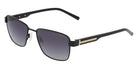 Nautica N5156S 005 55 - Black #id:nn5156s005_s:100105