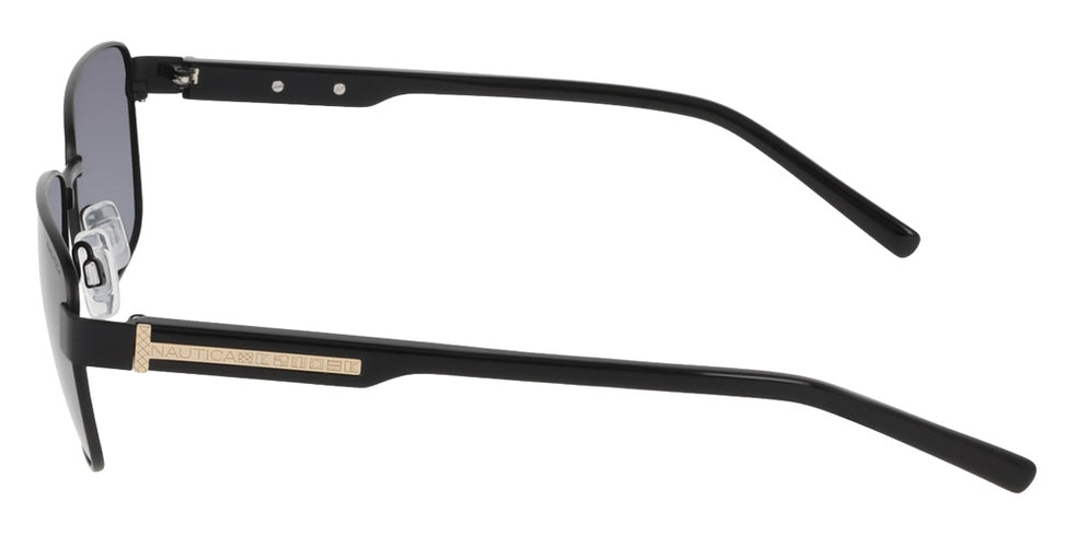 Nautica N5156S 005 55 - Black #id:nn5156s005_s:100110