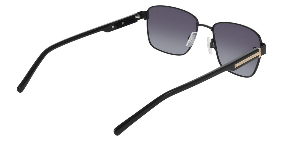 Nautica N5156S 005 55 - Black #id:nn5156s005_s:100125