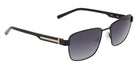 Nautica N5156S 005 55 - Black #id:nn5156s005_s:100135