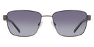 Nautica N5156S 035 55 - Dark Gunmetal #id:nn5156s035_s:102100