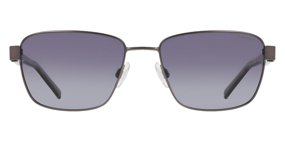 Nautica N5156S 035 55 - Dark Gunmetal #id:nn5156s035_s:102100