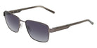 Nautica N5156S 035 55 - Dark Gunmetal #id:nn5156s035_s:102105