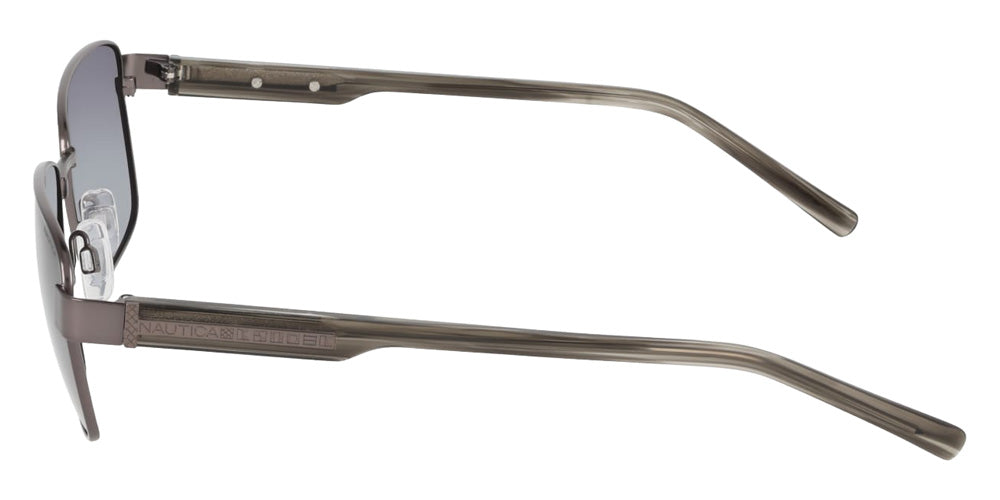Nautica N5156S 035 55 - Dark Gunmetal #id:nn5156s035_s:102110