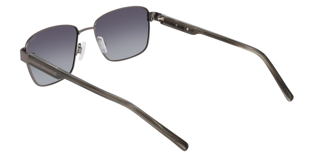Nautica N5156S 035 55 - Dark Gunmetal #id:nn5156s035_s:102115