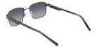 Nautica N5156S 035 55 - Dark Gunmetal #id:nn5156s035_s:102115