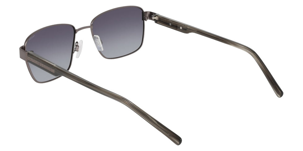 Nautica N5156S 035 55 - Dark Gunmetal #id:nn5156s035_s:102115
