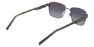 Nautica N5156S 035 55 - Dark Gunmetal #id:nn5156s035_s:102125