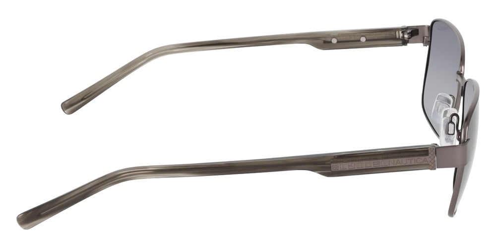 Nautica N5156S 035 55 - Dark Gunmetal #id:nn5156s035_s:102130