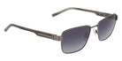 Nautica N5156S 035 55 - Dark Gunmetal #id:nn5156s035_s:102135