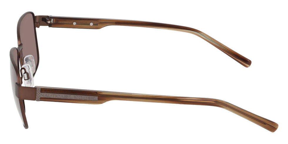 Nautica N5156S 210 55 - Brown #id:nn5156s210_s:104110