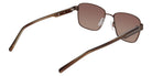Nautica N5156S 210 55 - Brown #id:nn5156s210_s:104125