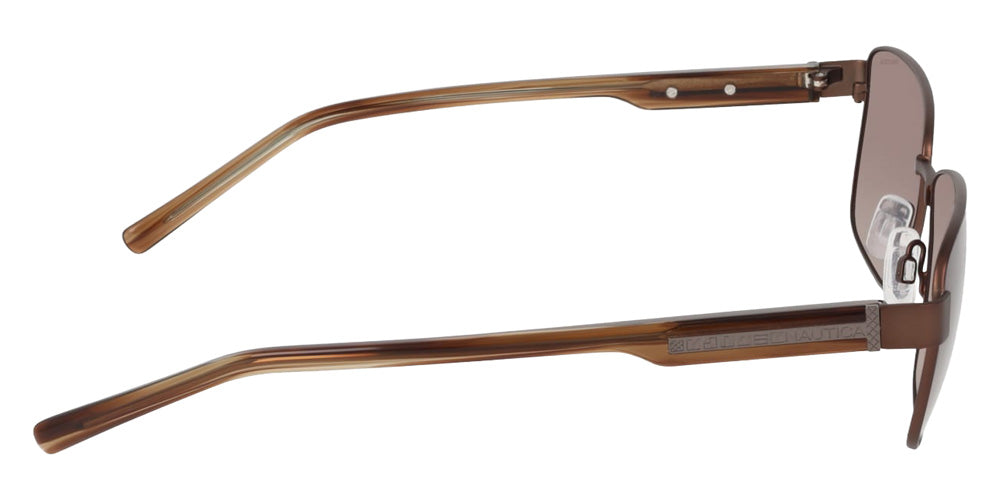 Nautica N5156S 210 55 - Brown #id:nn5156s210_s:104130