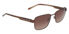 Nautica N5156S 210 55 - Brown #id:nn5156s210_s:104135